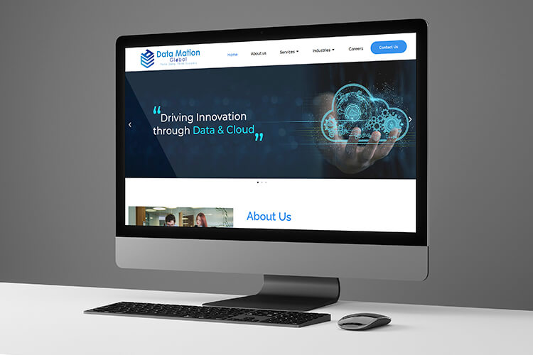 Data Mation Global